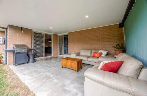 Oberon House | Tranquility