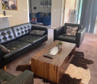 Oberon House | Tranquility