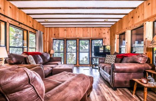 Rhinelander House | Tranquility Base