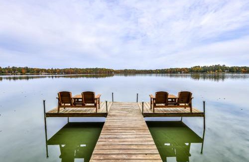 Rhinelander House | Tranquility Base