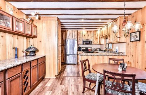 Rhinelander House | Tranquility Base