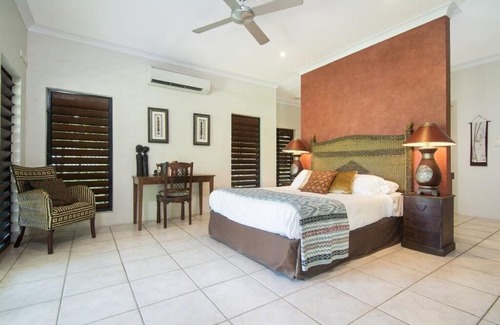 Craiglie House | Tranquility By The Course in Port Douglas