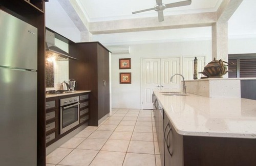 Craiglie House | Tranquility By The Course in Port Douglas