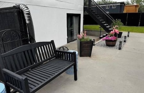 Grand Junction Condo | Tranquility, Comfort & Location - 2 Bdrm Condo