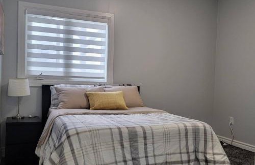 Innisfil Apartment | Tranquility Haven Plus in Barrie