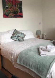 Sligo Bed & Breakfast | Tranquility