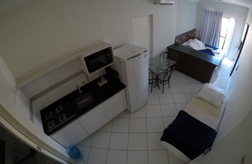 Canasvieiras Apartment | Tranquility in Canasvieiras/Florianópolis/SC