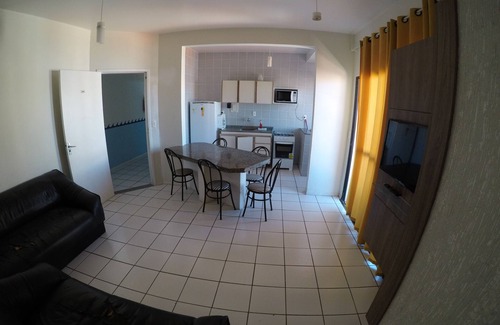 Canasvieiras Apartment | Tranquility in Canasvieiras/Florianópolis/SC