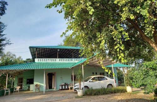 Surwaya House | Tranquility