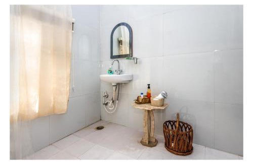 Surwaya House | Tranquility