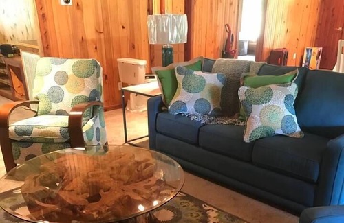 Waynesboro Cabin | Tranquility in Tennessee