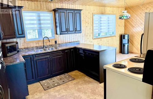 Moonbeam Cottage | Tranquility lake front property