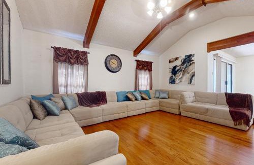 Bonanza House | Tranquility on Eden