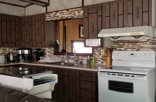Bewdley Cottage | Tranquility on Rice Lake