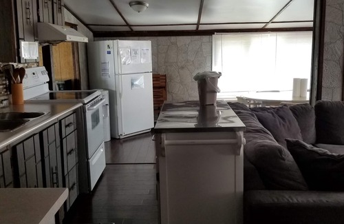 Bewdley Cottage | Tranquility on Rice Lake