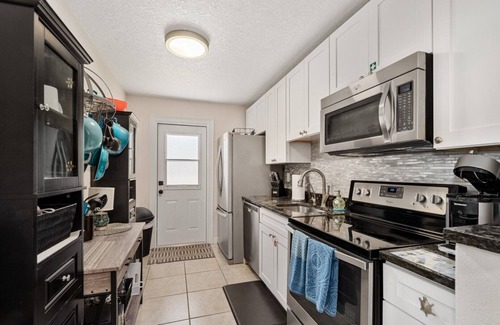 Melbourne Beach Apartment | Tranquility Pelican Suite - Oceanfront Paradise!