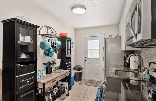 Melbourne Beach Apartment | Tranquility Pelican Suite - Oceanfront Paradise!