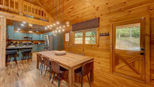 My Mountain House | Tranquility Pond