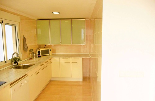 Hoya de los Patos Apartment | Tranquility, relaxation and nature in Alicante