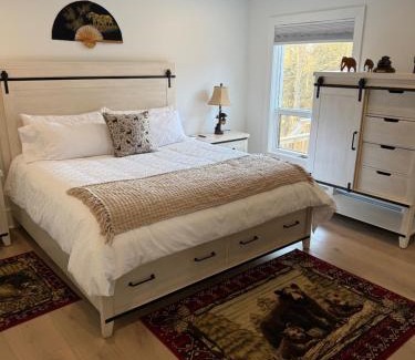 Jewett House | Tranquility Redefined in the Heart of the Catskills
