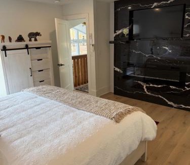 Jewett House | Tranquility Redefined in the Heart of the Catskills