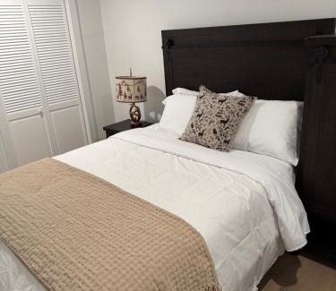 Jewett House | Tranquility Redefined in the Heart of the Catskills