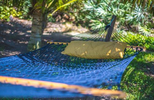 Melbourne Beach Apartment | Tranquility Starfish Suite - Oceanfront Paradise!