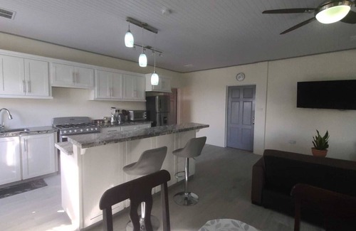 La Fargue Apartment | Tranquility Suites- Feels like home