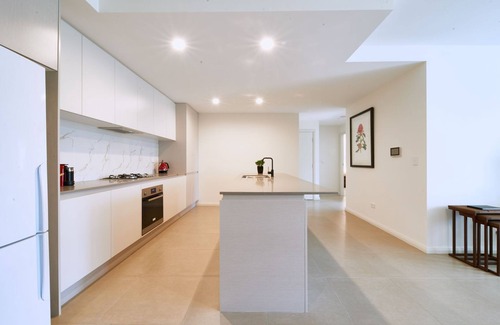 Huskisson Apartment | Tranquility the Beach