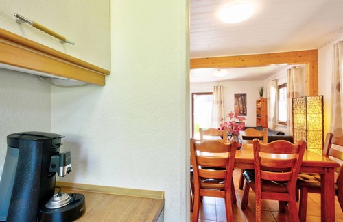 Reimboldshausen House | Tranquille by Interhome