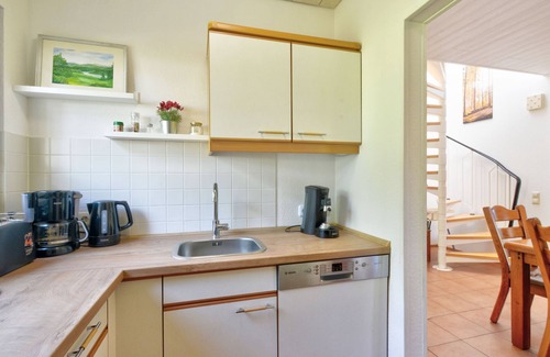Reimboldshausen House | Tranquille by Interhome