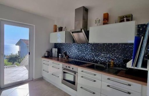 Krimovica Villa | Tranquillità alla Adriatico