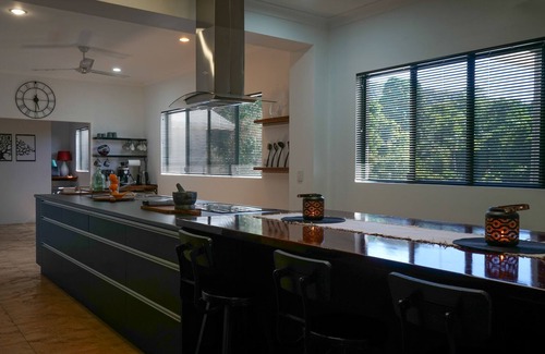 Mission Beach House | 'Tranquillity House'