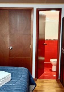Chia House | Tranquilo baño privado
