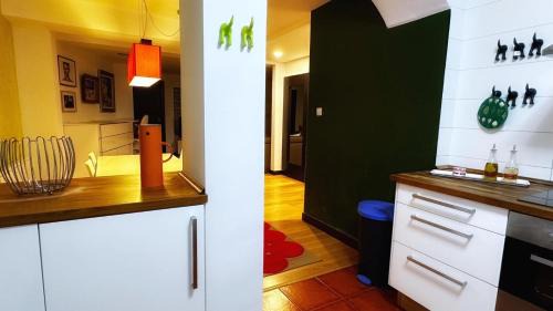 Uribarri Apartment | Tranquilo con Wifi y cercano al metro