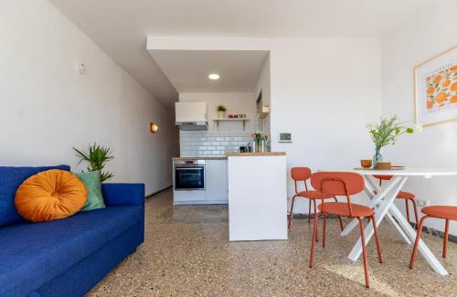 Clara Apartment | Tranquilo piso en Torredembarra