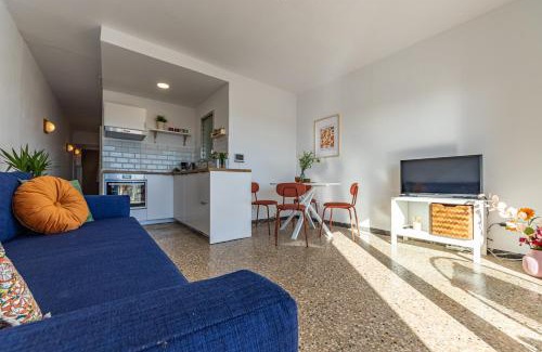 Clara Apartment | Tranquilo piso en Torredembarra