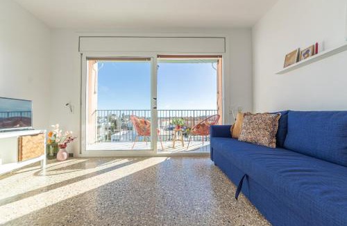 Clara Apartment | Tranquilo piso en Torredembarra