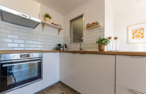 Clara Apartment | Tranquilo piso en Torredembarra
