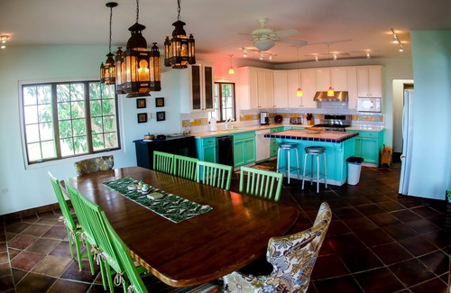 Puntas Villa | Tranquilo Stunning luxury