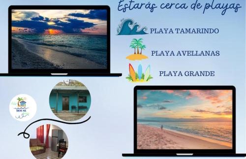Rio Seco Apartment | Tranquilo, WIFI y cerca de playas, ArLiz House