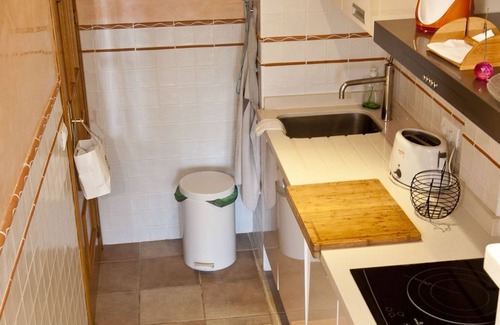 Sant Francesc Xavier Condo | Tranquilo y Acogedor Apartamento en Formentera