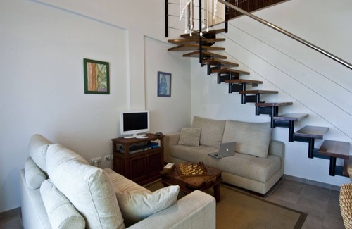Sant Francesc Xavier Condo | Tranquilo y Acogedor Apartamento en Formentera