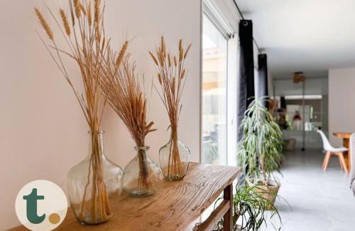 Mesnard-la-Barotiere House | Tranquiloue - Maison moderne - Proche PuyduFou