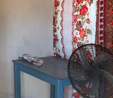 Kwinella House | Trans Gambia guest house