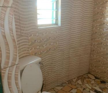 Kwinella House | Trans Gambia guest house