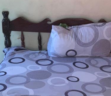 Kwinella House | Trans Gambia guest house