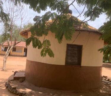 Kwinella House | Trans Gambia guest house