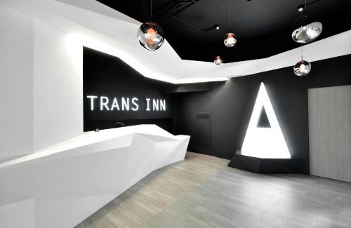 South District Hotel | Trans Inn