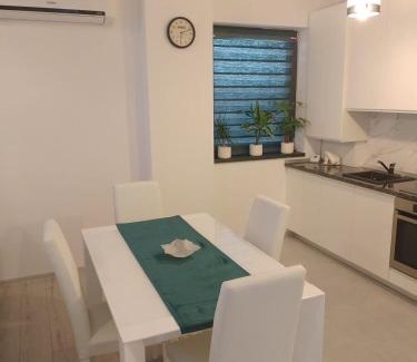 Alba Iulia Apartment | Transalpina Residence 17